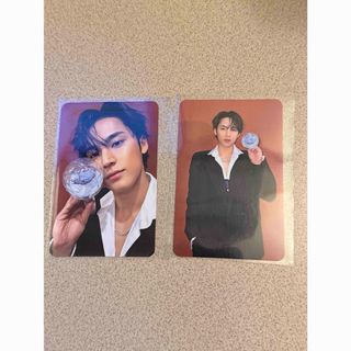 SEVENTEEN - SEVENTEEN IDEAL CUT ソウルコン ポスター JUNの通販 by