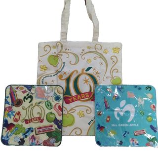 新品未開封 Vaundy バウンディ フォンタブ ストラップ FUSIONの通販 by