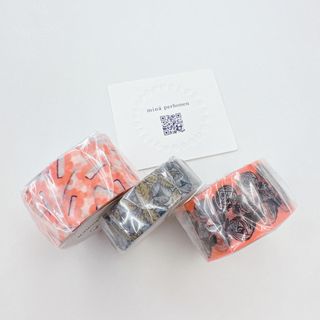 銀テープまとめ売りの通販 by まちゃ｜ラクマ