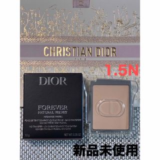 Dior - ディオール ファンデーション＆下地 未使用品の通販 by のー
