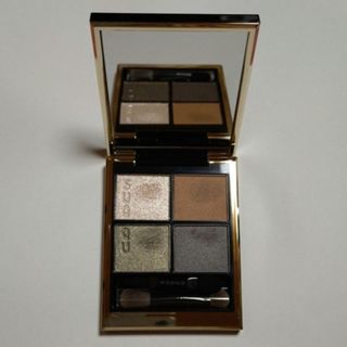 SUQQU - 【限定 レア】SUQQU シグニチャー カラー アイズ 152 店舗限定