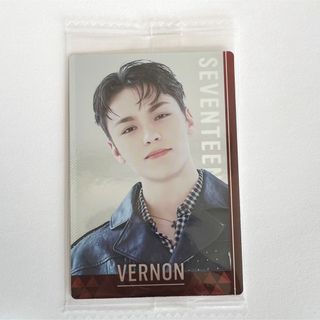 SEVENTEEN - semicolon 特典 ヨントン 共同購入 トレカ ジュン