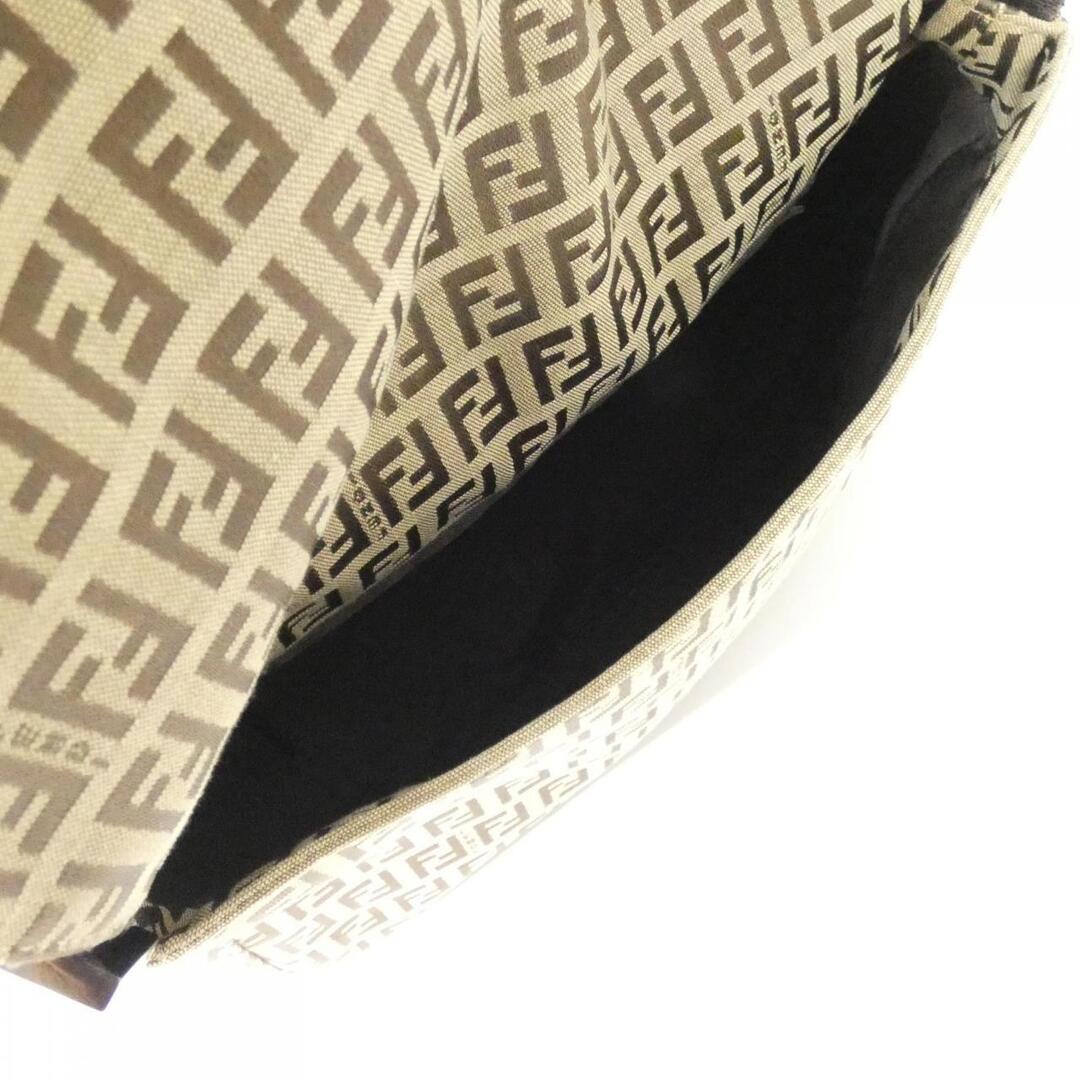 FENDI - 【ヴィンテージ】フェンディ マンマ バゲット 8BR001 NY1