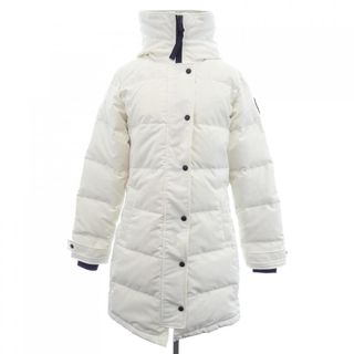CANADA GOOSE（ホワイト/白色系）のフリマアイテム一覧