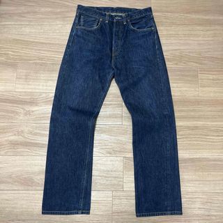 Levi's - LVC S501xx 1944年大戦モデルorganic cotton仕様W34の通販 by