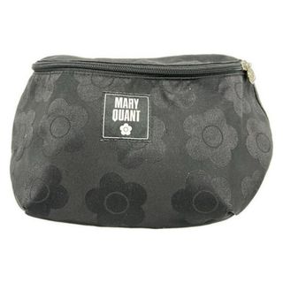 MARY QUANT - 人気完売品 ❣️美品 マリークワント ウエストポーチ