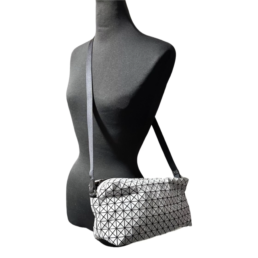 BaoBaoIsseyMiyake - バオバオ イッセイミヤケ ショルダーバッグ