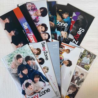 Sexy Zone - SexyZone 年賀状の通販 by ☺︎ららしょっぷ