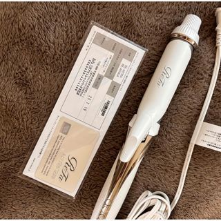 ReFa - 2024最新 リファ ビューテック ドライヤー スマートダブル