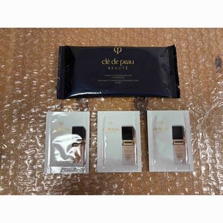 SHISEIDO (資生堂) - 資生堂 バイタルパーフェクション サンプルセット