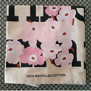 marimekko - 新品 未開封 ピンク マリメッコ marimekko ノベルティ