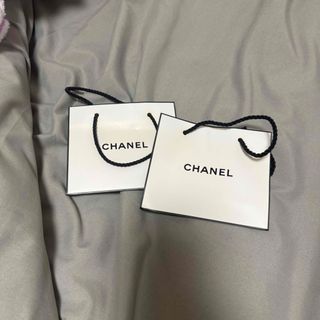CHANEL（ショップ袋）のフリマアイテム一覧