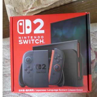Nintendo Switch - Nintendo Switch 本体、追加ジョイコン、ソフト2