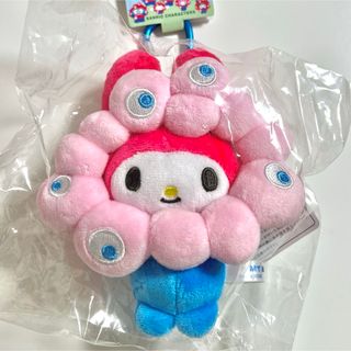 マイメロディ - マイメロ ストラップの通販 by ®️｜マイメロディなら