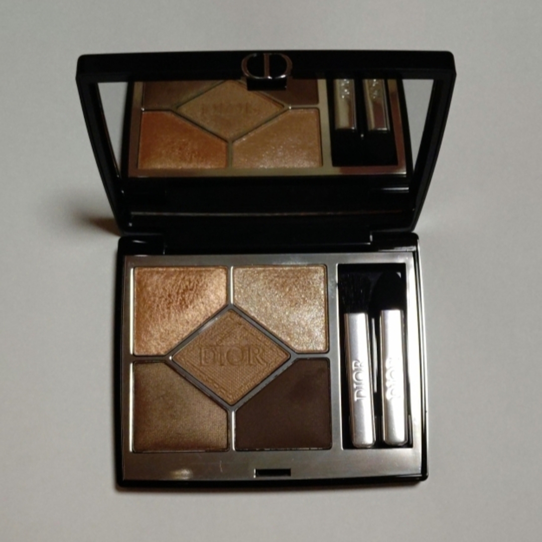 Christian Dior - 【中古】サンククルール559/ディオール/アイシャドウ