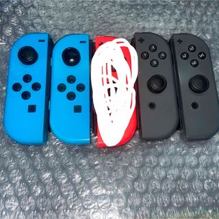 ジャンク ジョイコンのフリマアイテム一覧