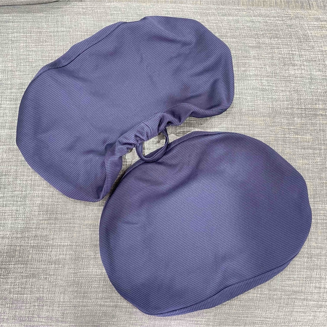 balans Lab - 【専用品】バランスチェア バランスイージー ネイビー