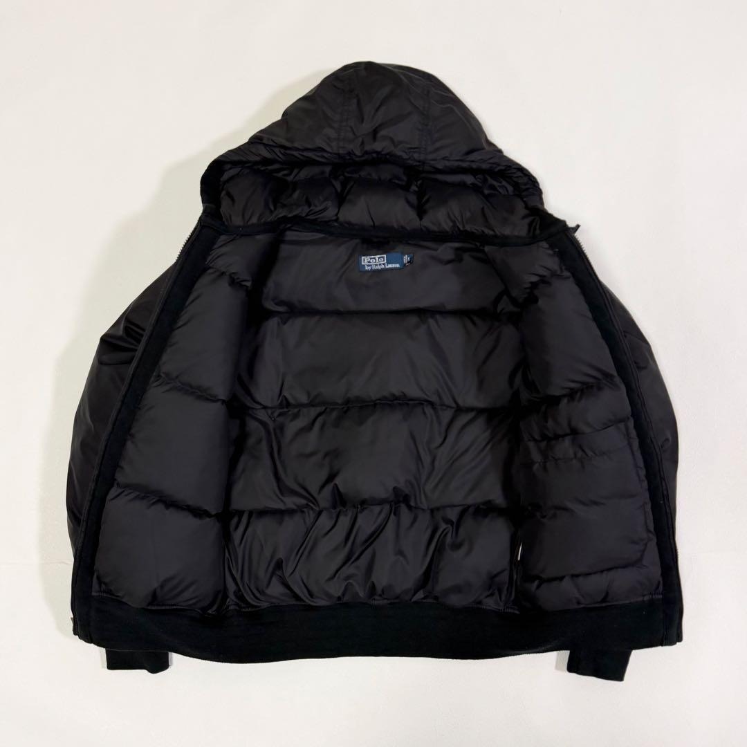 POLO RALPH LAUREN - ポロラルフローレン ダウンジャケット ポニー