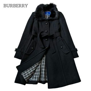 BURBERRY BLUE LABEL - バーバリーブルーレーベル ノースリーブ