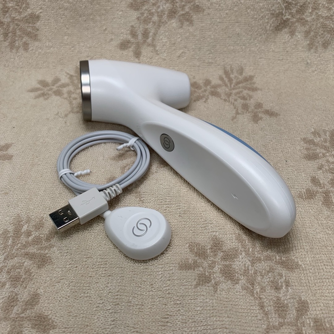 NU SKIN - ニュースキン ageLOC®︎ ルミスパ®︎ iO（本体＋充電器）の