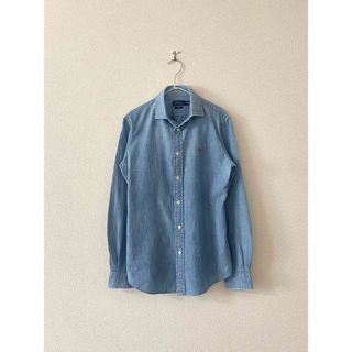 POLO RALPH LAUREN（シャツ/ブラウス(長袖/七分) ・ ブルー・ネイビー