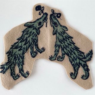 wolf&flower ミナペルホネンのフリマアイテム一覧