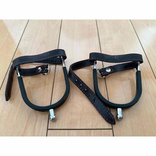 前十字靭帯 装具 左脚用 サポーター DONJOYの通販 by マイマイカブリン