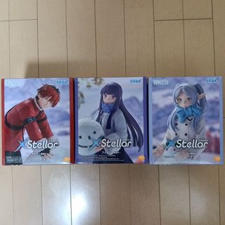 SEGA - ウマ娘 XStellar-STARTING FUTURE- 2種セットの通販 by ♡のん