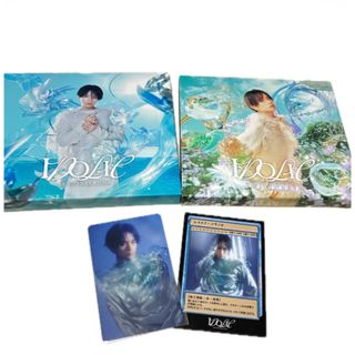 Johnny's - Snow Man 佐久間大介 フォトセ(5枚)の通販 by なち's shop