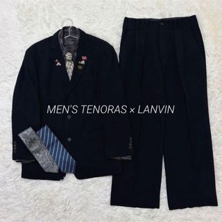 MEN'S TENORAS（スーツ）のフリマアイテム一覧
