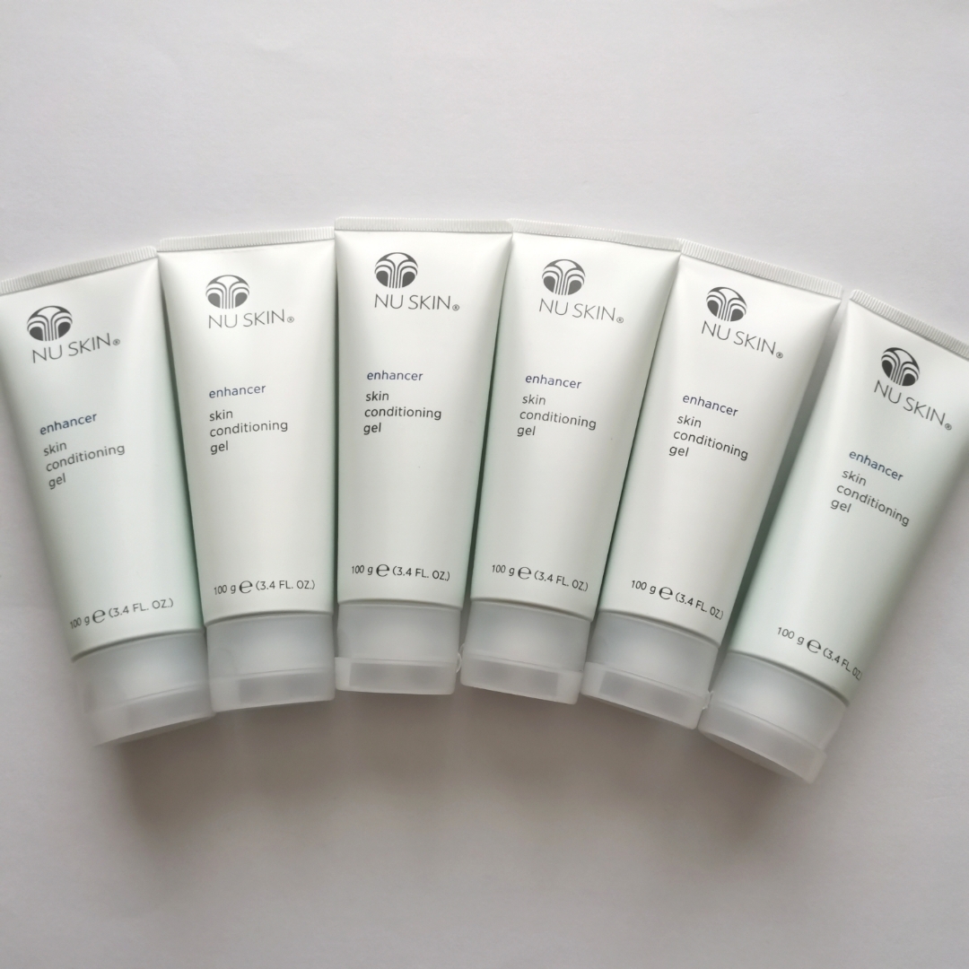 新品】ニュースキン エンハンサー 100g×6個の通販 by Voce Beauty's