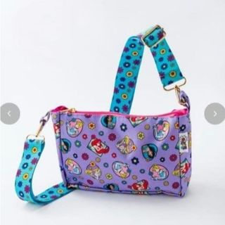 しまむら - ラプンツェルマルチパレット&ブラシ しまむら ちはる