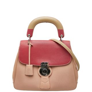 BURBERRY（バッグ ・ レッド/赤色系）のフリマアイテム一覧
