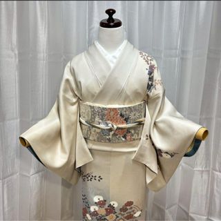 フルセット 訪問着のフリマアイテム一覧