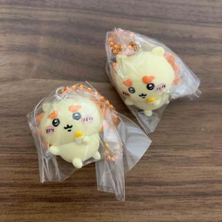 ちいかわ - ちいかわ プライズ モモンガ おくるみ BIG ぬいぐるみ 全1