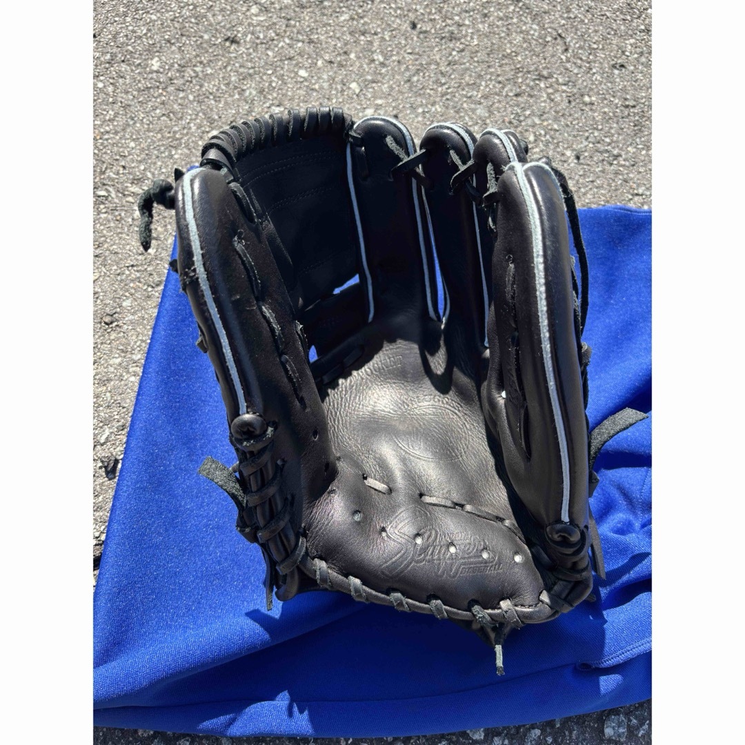 久保田スラッガー - 久保田スラッガー K65 軟式 ピッチャー用の通販 by