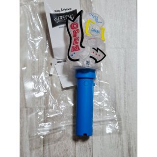 最軽量! メルカリ 最安値! セット割 7色 ペンライト ライブの通販 by