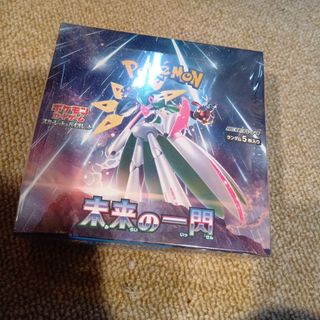 遊戯王 - 遊戯王シャドウ・スペクターズ未開封BOXの通販 by ポイント's