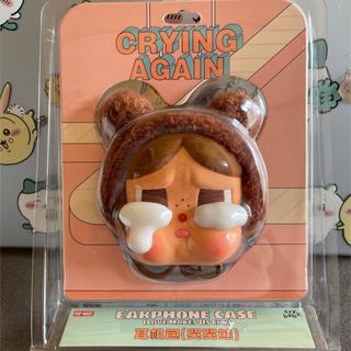 CRY BABY!の新品フリマアイテム一覧