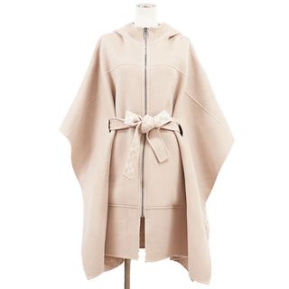 COACH（ポンチョ）のフリマアイテム一覧