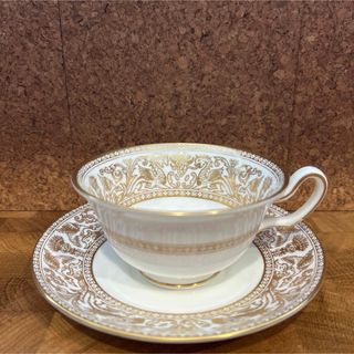 WEDGWOOD - ウェッジウッドワイルドストロベリー箸置き2個セットの通販