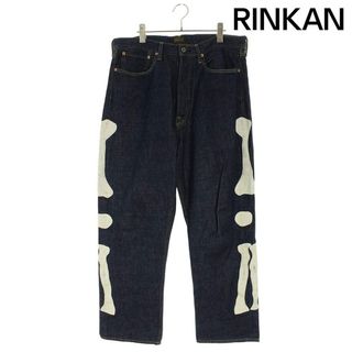 KAPITAL - KAPITAL サイケデニム ian connor asap rocky の通販 by