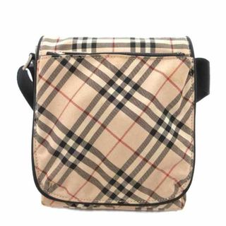 BURBERRY BLUE LABEL - ☆バーバリー ブルーレーベル☆ ショルダー