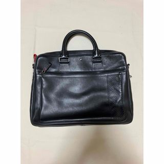 MONTBLANC（ビジネスバッグ）のフリマアイテム一覧