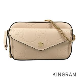 GUCCI - オールドグッチ パーティーバッグ👜の通販 by かあたん☆ず