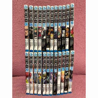 集英社 - ワールドトリガー漫画の帯の通販 by hasume's shop