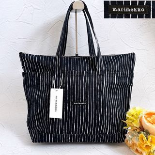 marimekko - 未使用☆【marimekko】Siirtolapuutarha バッグの通販 by
