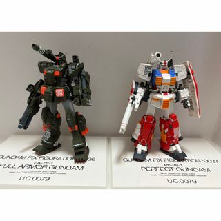 BANDAI - 新品未開封 MGターンX MGターンエーガンダム二個セットの通販