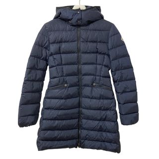 MONCLER - 【BLACK】モンクレール ダウンジャケット キッズの通販 by