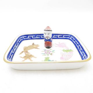 お盆【箱根寄木細工 新品未使用】の通販 by smy's shop｜ラクマ